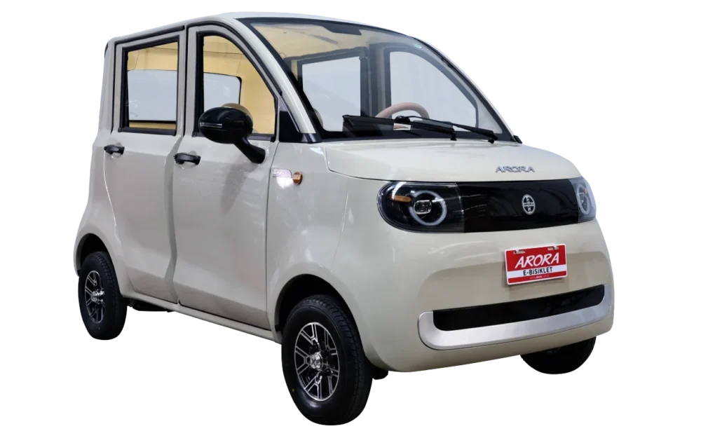 Krem ARORA S4